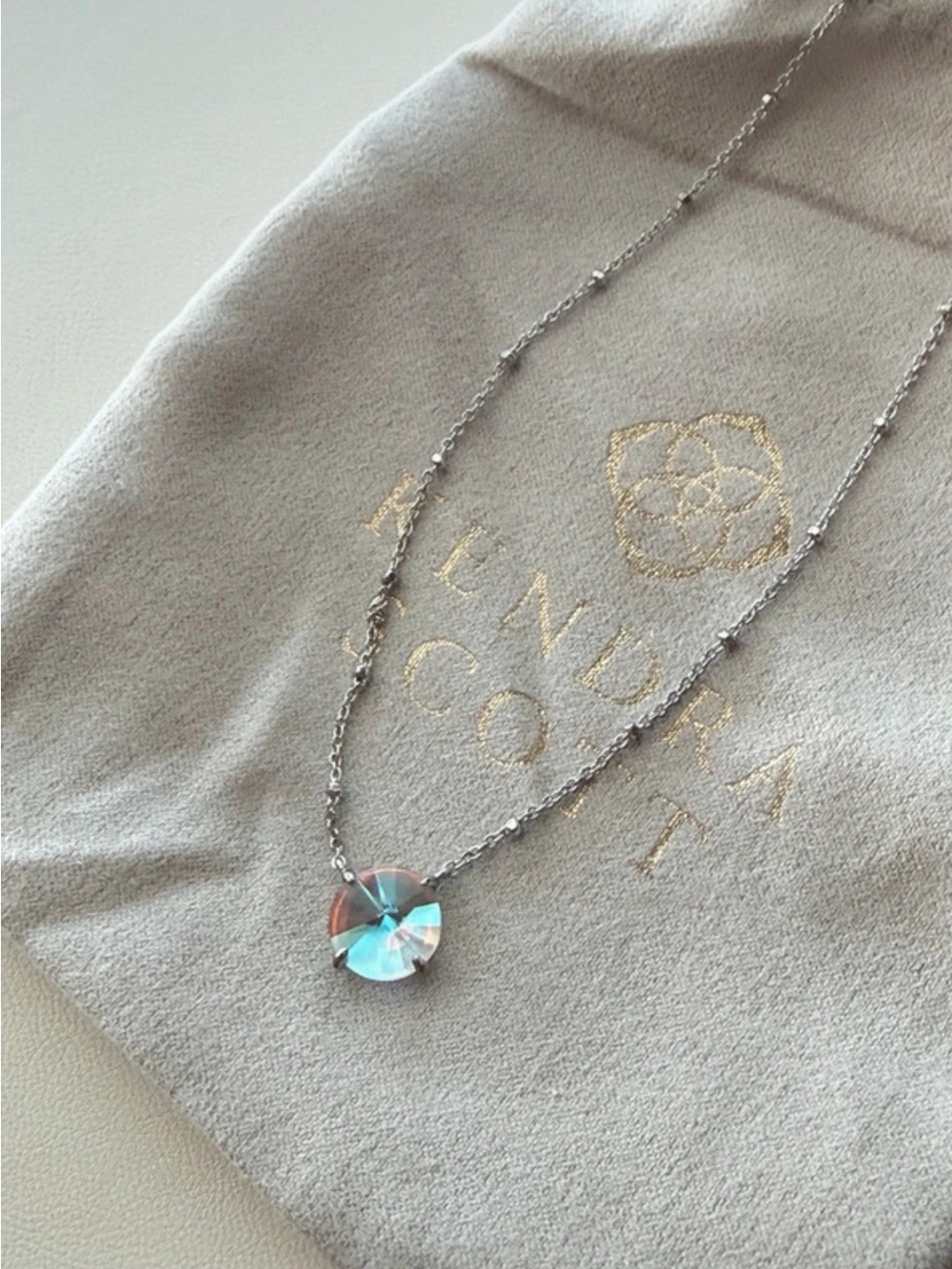 Kendra Scott Jolie Necklace